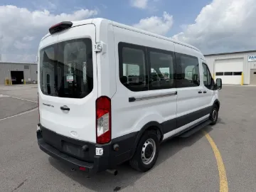 Picture of 2020 Ford Transit 350 ADA Passenger Van