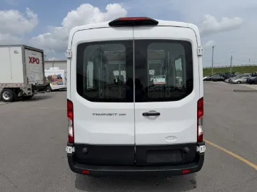 Picture of 2020 Ford Transit 350 ADA Passenger Van