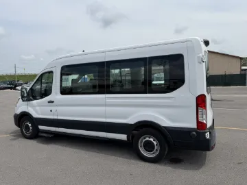 Picture of 2020 Ford Transit 350 ADA Passenger Van