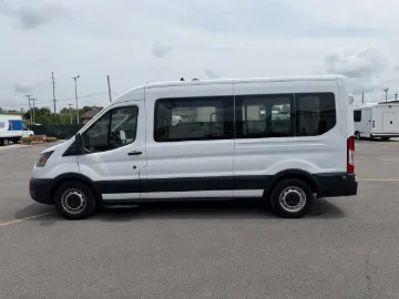 Picture of 2020 Ford Transit 350 ADA Passenger Van