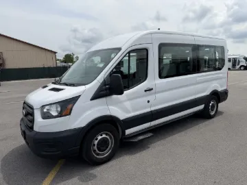 Picture of 2020 Ford Transit 350 ADA Passenger Van