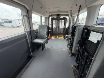 Picture of 2020 Ford Transit 350 ADA Passenger Van