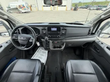Picture of 2020 Ford Transit 350 ADA Passenger Van
