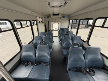 Picture of 2019 Ford E350 Starcraft Shuttle Bus ADA