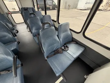 Picture of 2019 Ford E350 Starcraft Shuttle Bus ADA