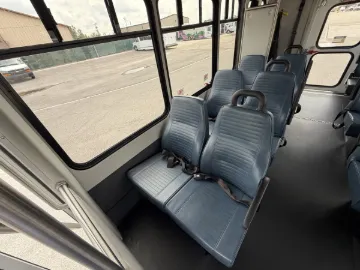 Picture of 2019 Ford E350 Starcraft Shuttle Bus ADA