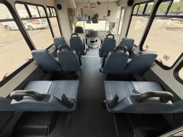 Picture of 2019 Ford E350 Starcraft Shuttle Bus ADA