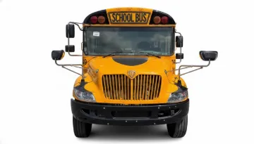 Picture of 2024 International CE 300 School Bus