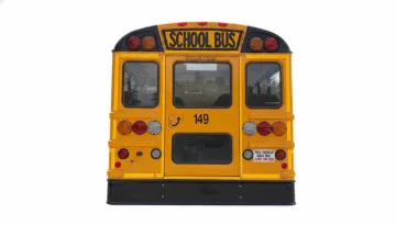 Picture of 2024 International CE 300 School Bus