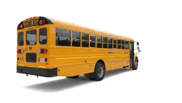 Picture of 2024 International CE 300 School Bus