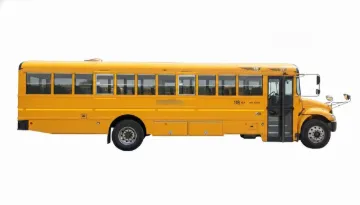 Picture of 2024 IC Bus Ce300 School Bus