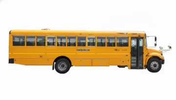Picture of 2024 International CE 300 School Bus