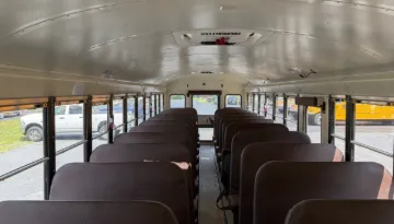 Picture of 2024 International CE 300 School Bus