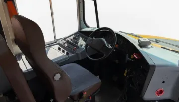 Picture of 2024 International CE 300 School Bus