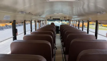 Picture of 2024 International CE 300 School Bus