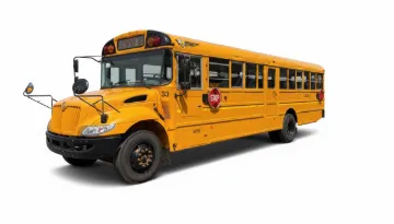 Picture of 2022 International CE300 School Bus