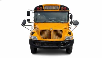 Picture of 2022 International CE300 School Bus