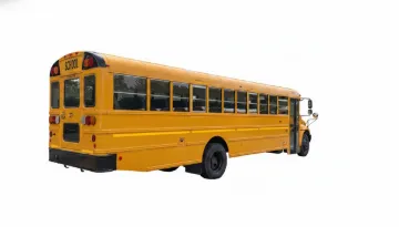 Picture of 2022 International CE300 School Bus
