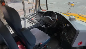 Picture of 2022 International CE300 School Bus