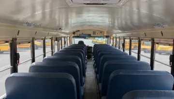 Picture of 2022 International CE300 School Bus
