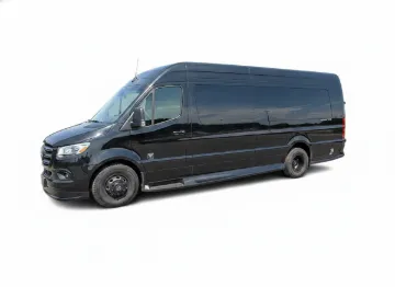Picture of 2024 Mercedes-Benz Sprinter 3500 Passenger Van