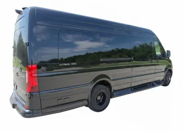 Picture of 2024 Mercedes-Benz Sprinter 3500 Passenger Van