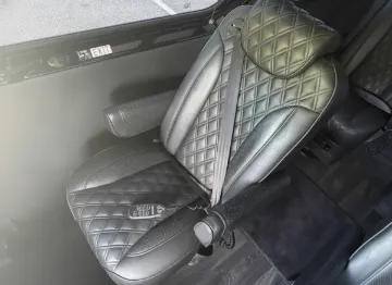 Picture of 2024 Mercedes-Benz Sprinter 3500 Passenger Van