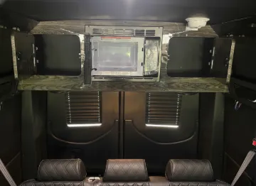 Picture of 2024 Mercedes-Benz Sprinter 3500 Passenger Van