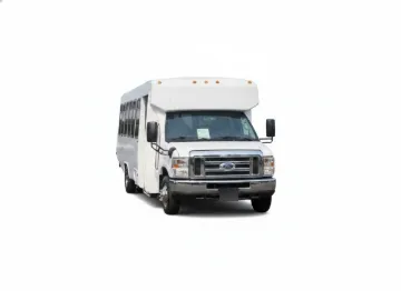 Picture of 2017 Ford Diamond Shuttle Bus