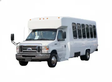 Picture of 2017 Ford Diamond Shuttle Bus