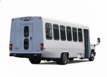 Picture of 2017 Ford Diamond Shuttle Bus