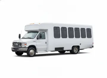 Picture of 2017 Ford Diamond Shuttle Bus