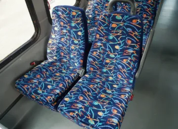 Picture of 2017 Ford Diamond Shuttle Bus