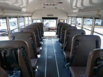 Picture of 2013 Blue Bird Vision School Bus ADA