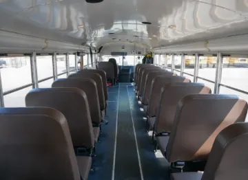 Picture of 2013 Blue Bird Vision School Bus ADA