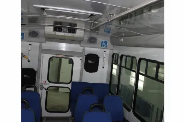 Picture of 2015 Ford E-450 Starcraft Shuttle Bus ADA