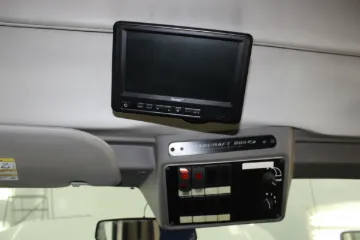Picture of 2015 Ford E-450 Starcraft Shuttle Bus ADA