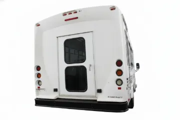 Picture of 2015 Ford E-450 Starcraft Shuttle Bus ADA