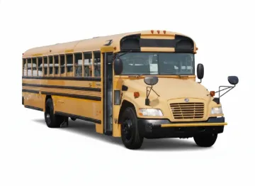 Picture of 2012 Blue Bird Vision School Bus