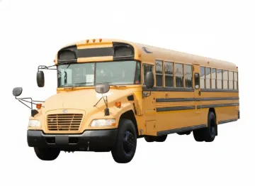 Picture of 2012 Blue Bird Vision School Bus