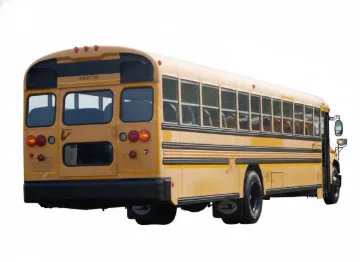 Picture of 2012 Blue Bird Vision School Bus