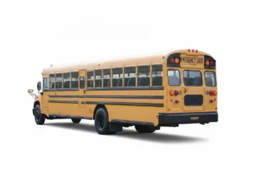 Picture of 2012 Blue Bird Vision School Bus