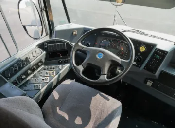 Picture of 2012 Blue Bird Vision School Bus