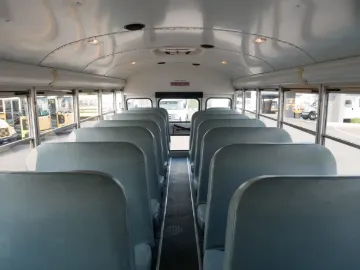 Picture of 2012 Blue Bird Vision School Bus
