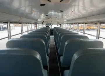 Picture of 2012 Blue Bird Vision School Bus