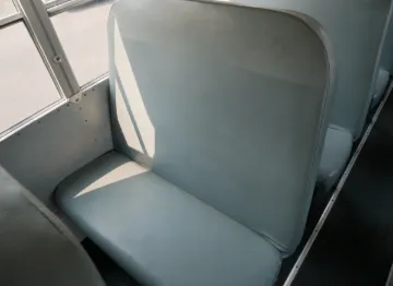 Picture of 2012 Blue Bird Vision School Bus