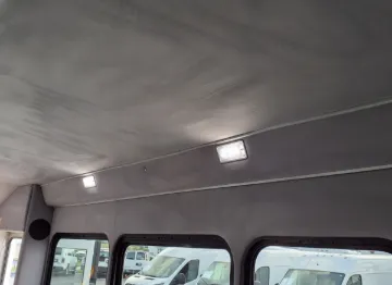 Picture of 2016 Ford E450 Cutaway ADA Shuttle Bus