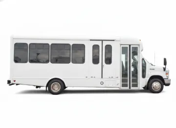 Picture of 2019 Ford E-450 Shuttle Bus