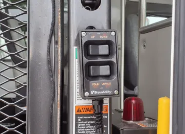 Picture of 2019 Ford E-450 Shuttle Bus