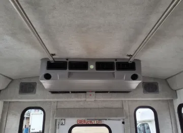 Picture of 2019 Ford E-450 Shuttle Bus
